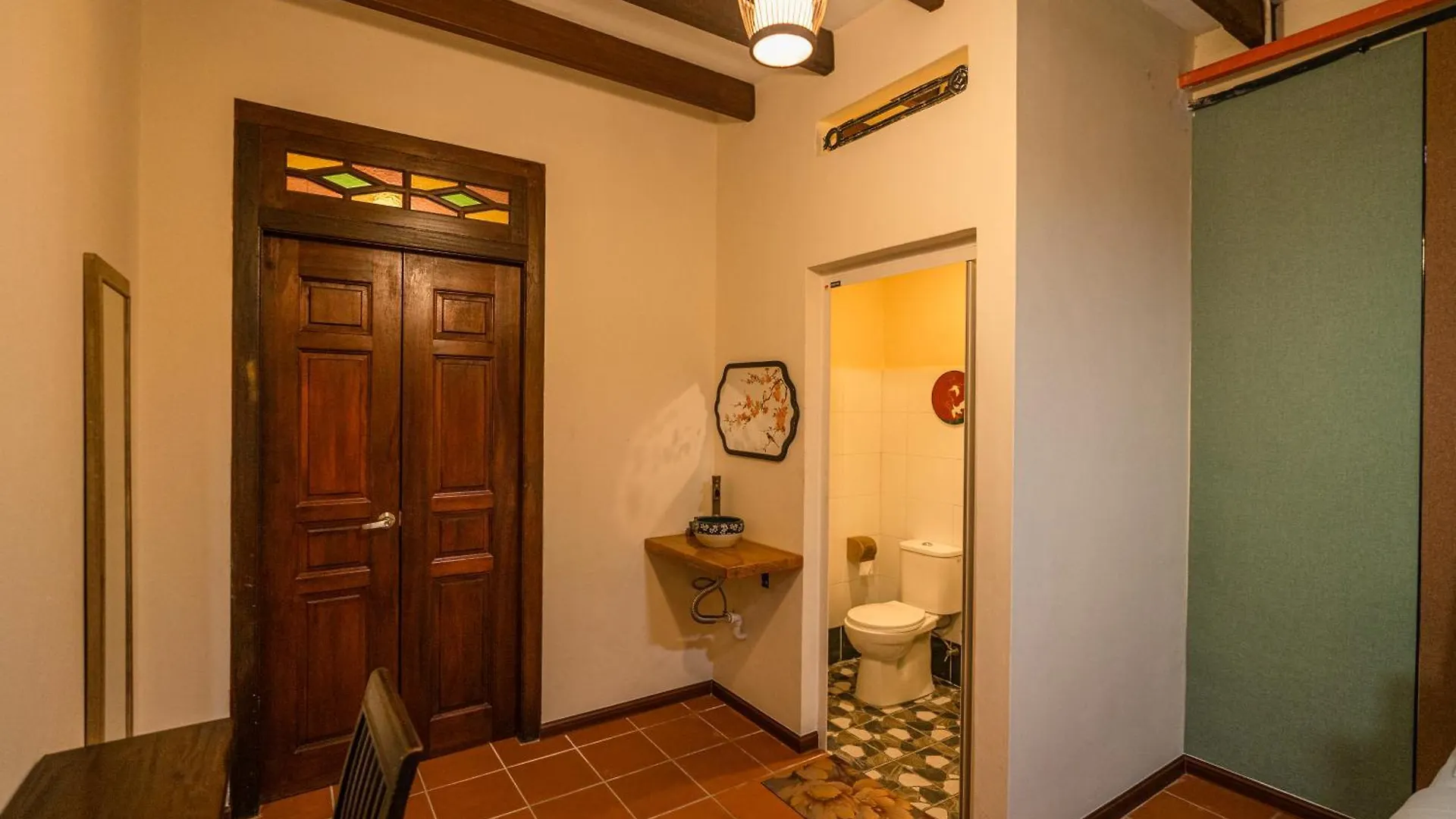 Penang Story Linn House George Town Malaysia
