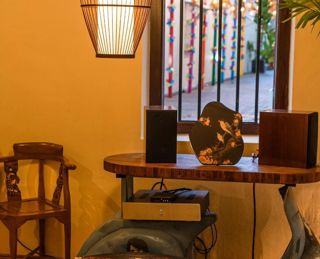 Penang Story Linn House George Town Malaysia