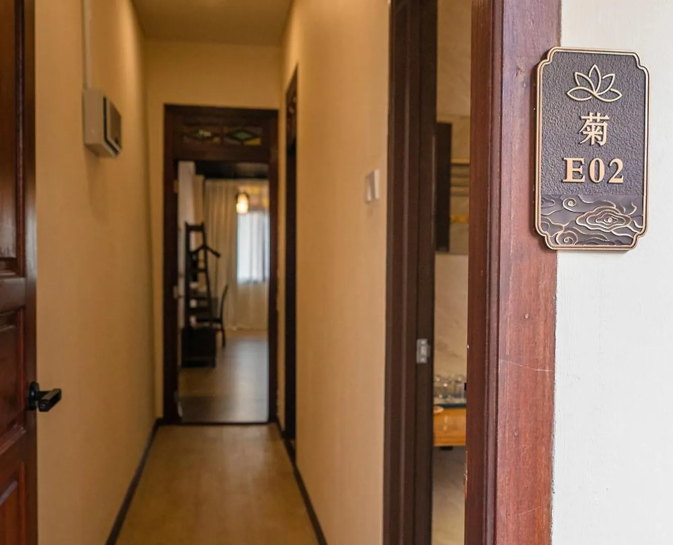 Hotel Penang Story Linn House George Town Malajsie