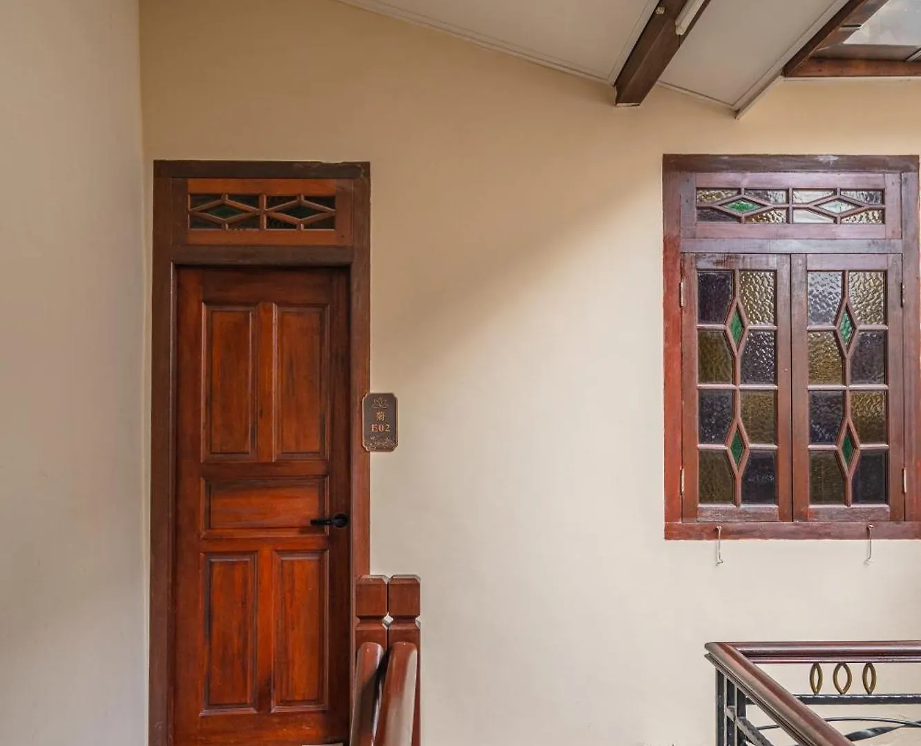 Penang Story Linn House George Town