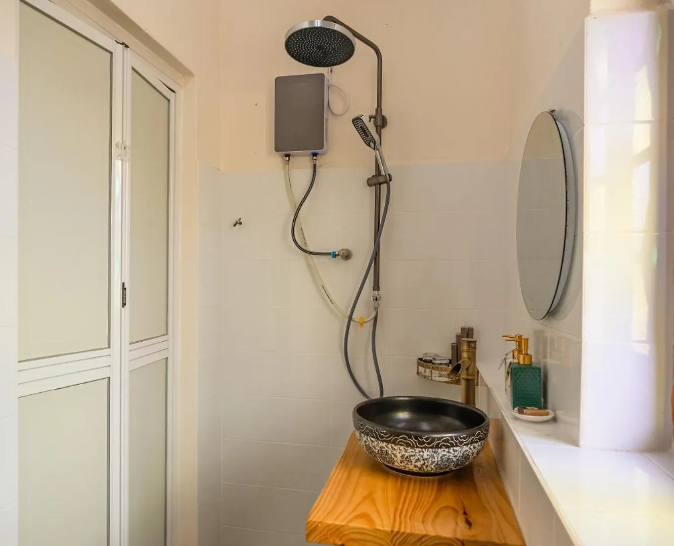 Hotel Penang Story Linn House George Town Malajsie