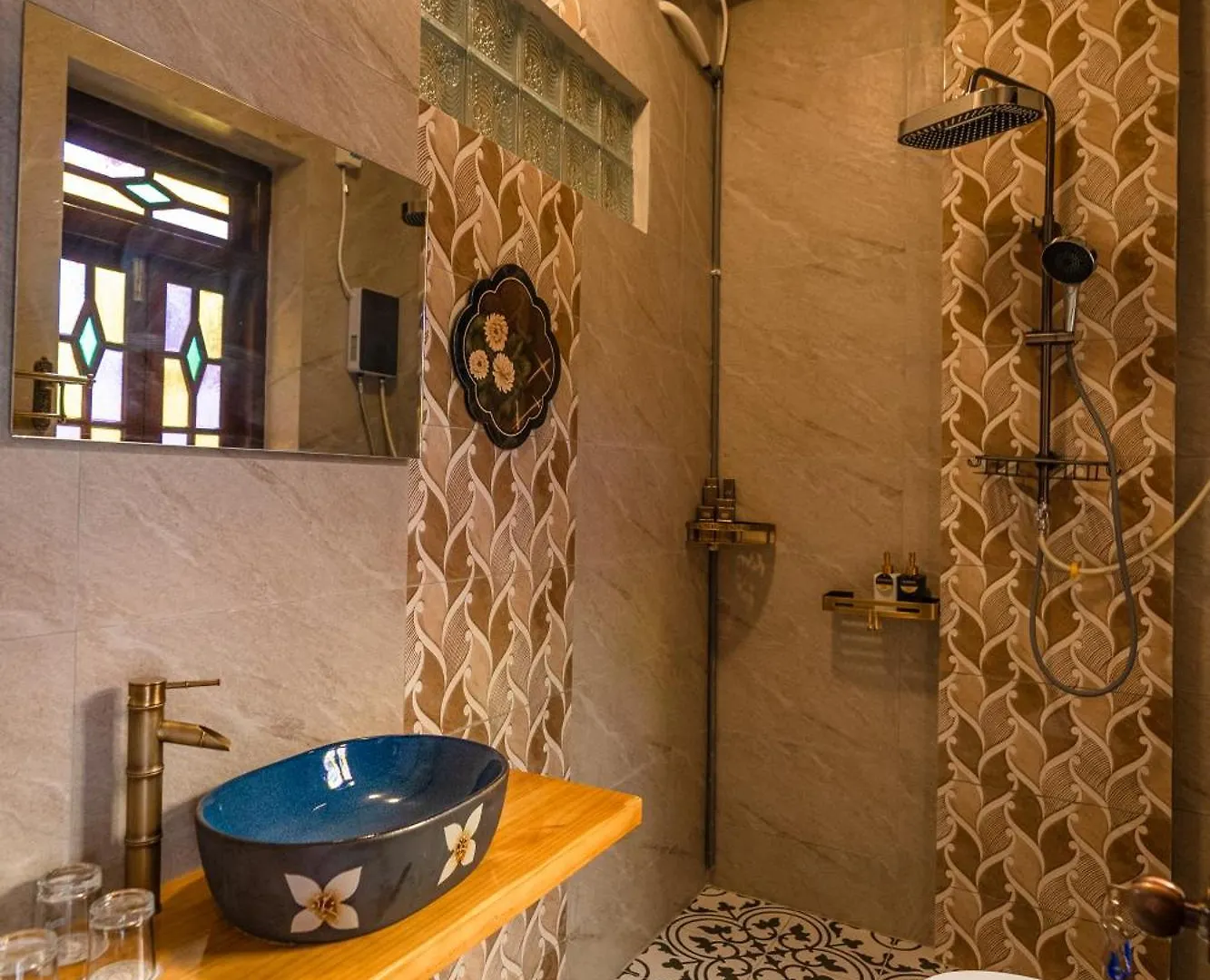 Hotel Penang Story Linn House George Town