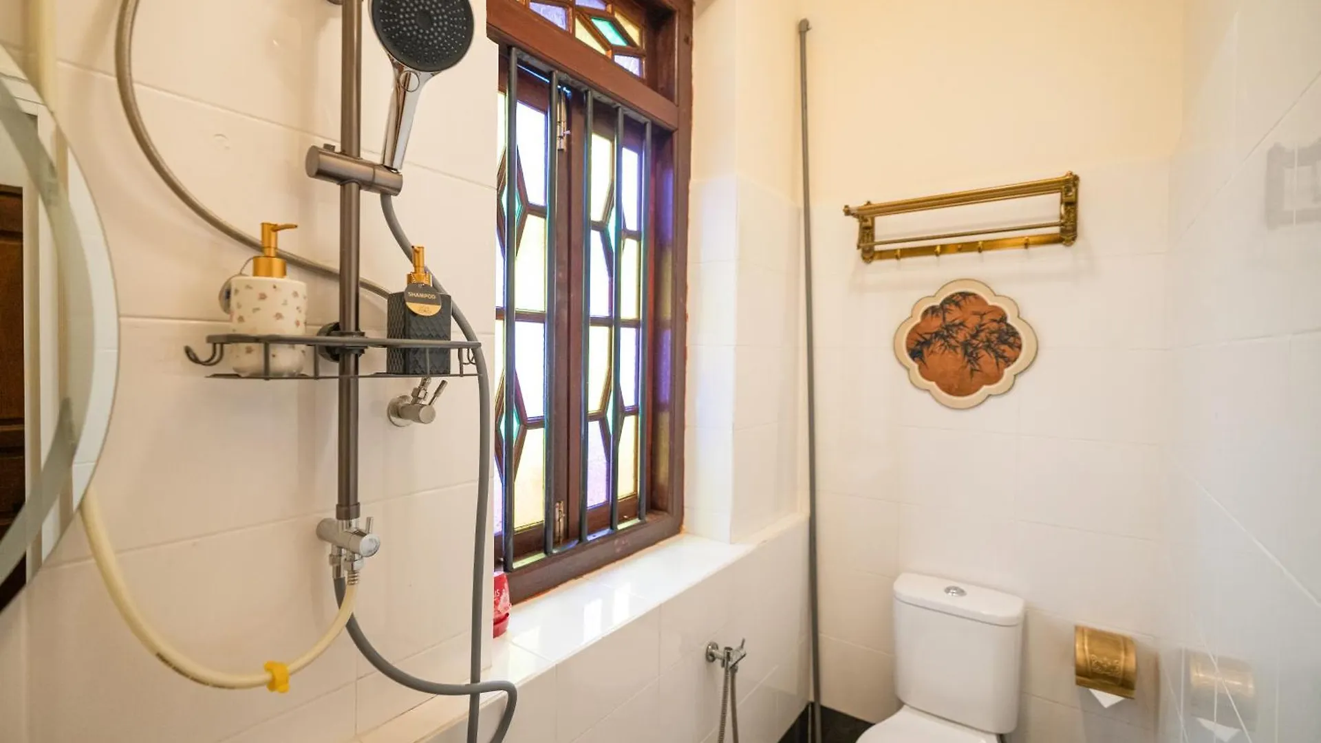 Penang Story Linn House George Town Hotel
